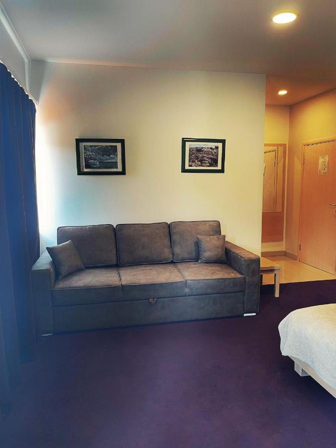 Scala Bed & Breakfast ヴォディツェ エクステリア 写真