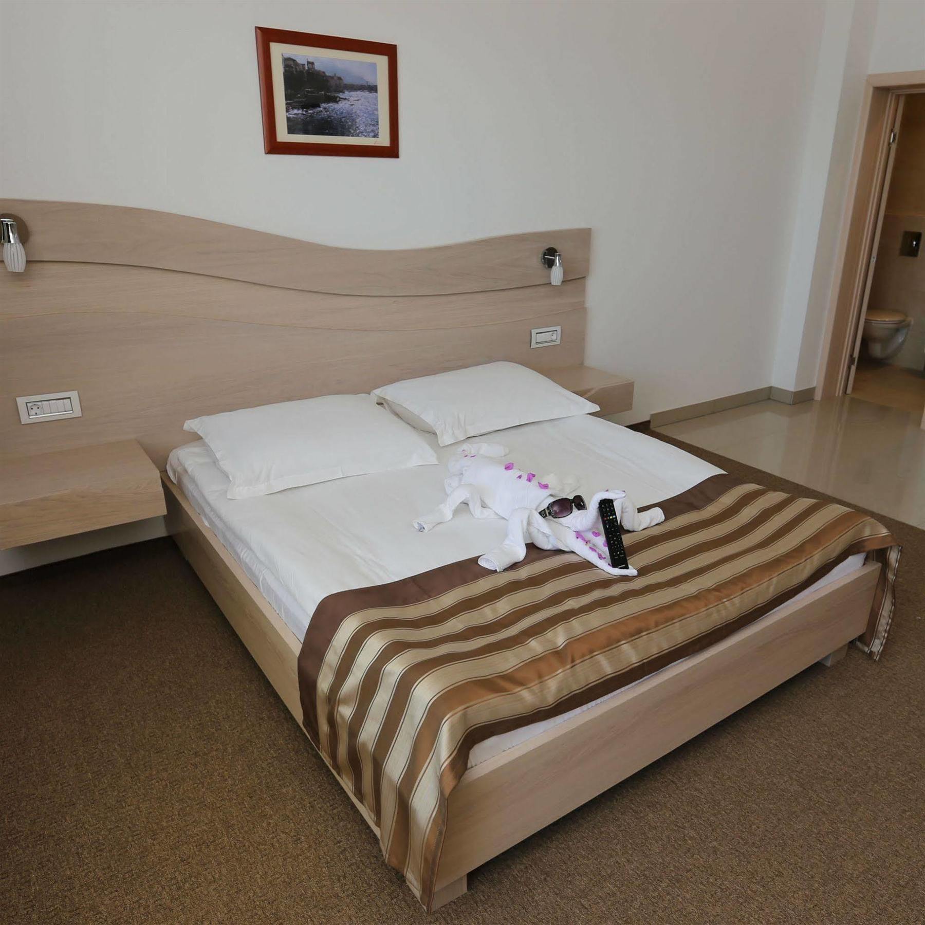 Scala Bed & Breakfast ヴォディツェ エクステリア 写真