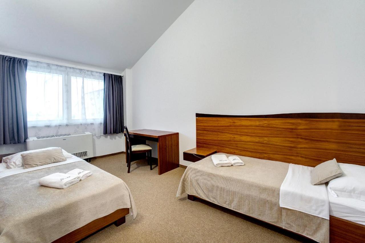 Scala Bed & Breakfast ヴォディツェ エクステリア 写真