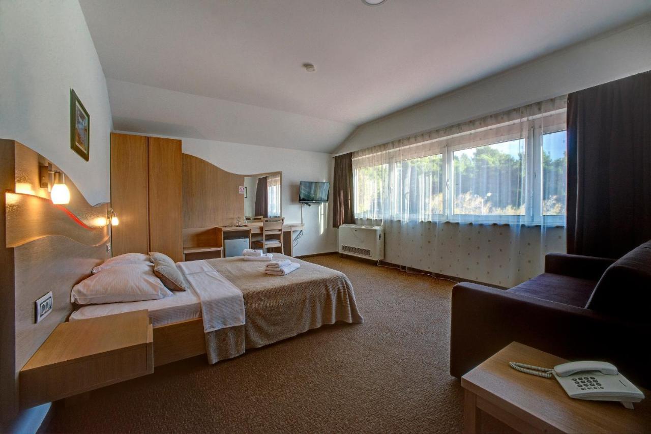 Scala Bed & Breakfast ヴォディツェ エクステリア 写真