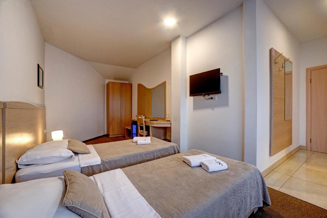 Scala Bed & Breakfast ヴォディツェ エクステリア 写真