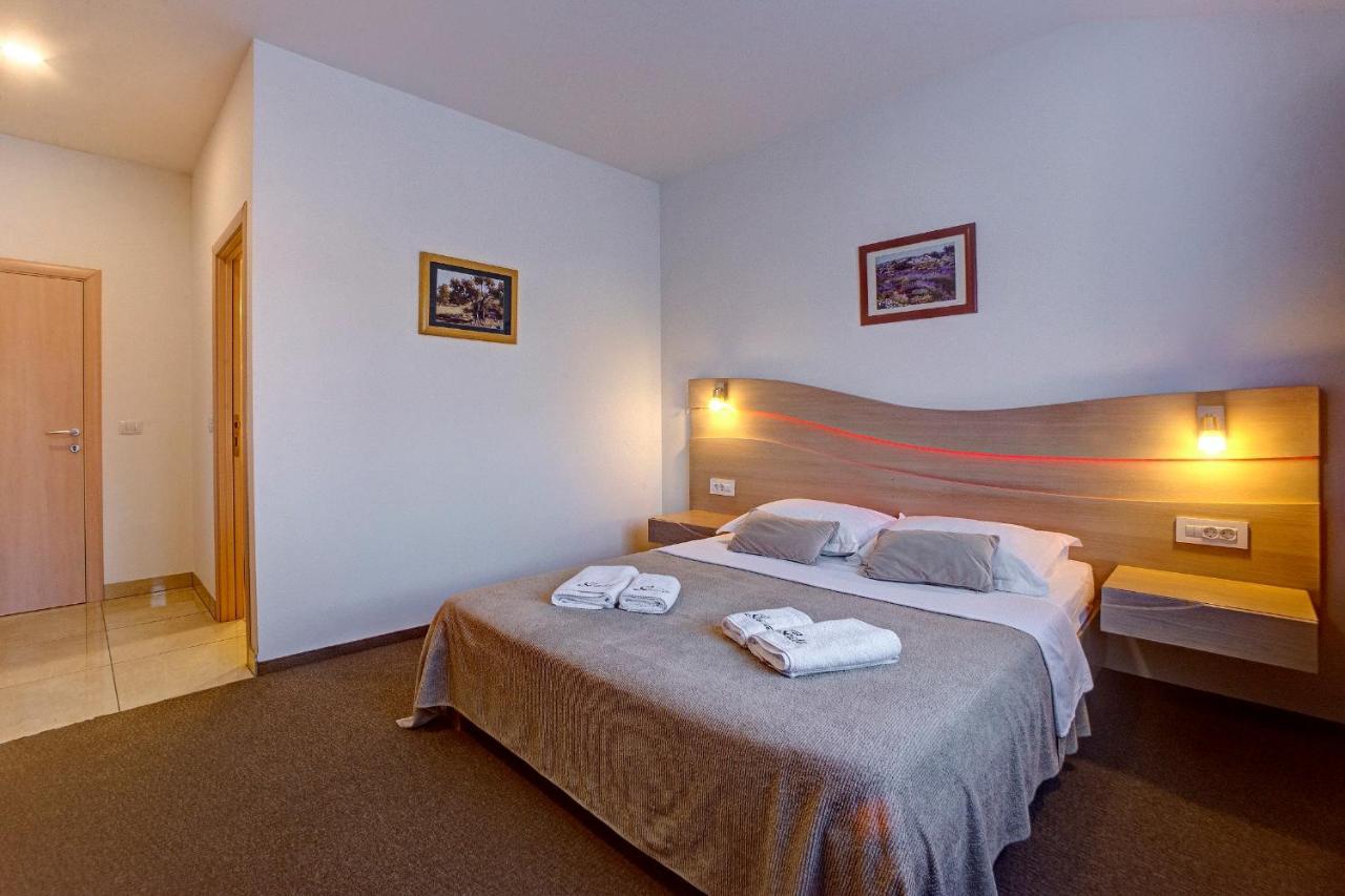 Scala Bed & Breakfast ヴォディツェ エクステリア 写真
