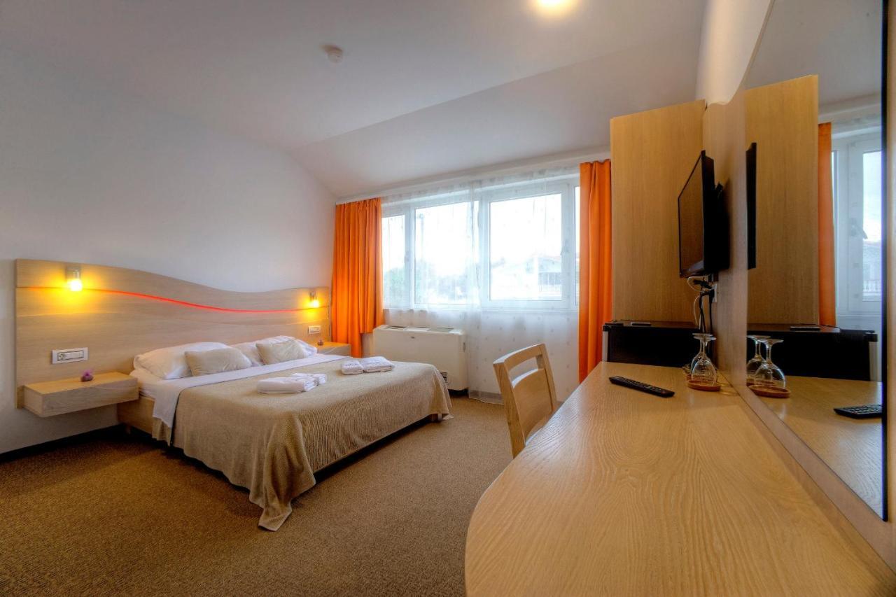 Scala Bed & Breakfast ヴォディツェ エクステリア 写真